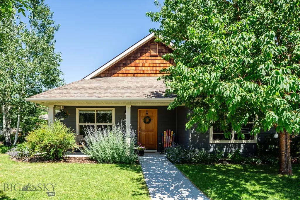 3889 Potosi Street Bozeman MT 59718