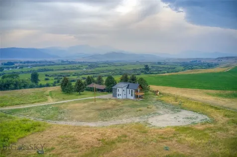 109 N Ennis Lake Road Mcallister MT 59740