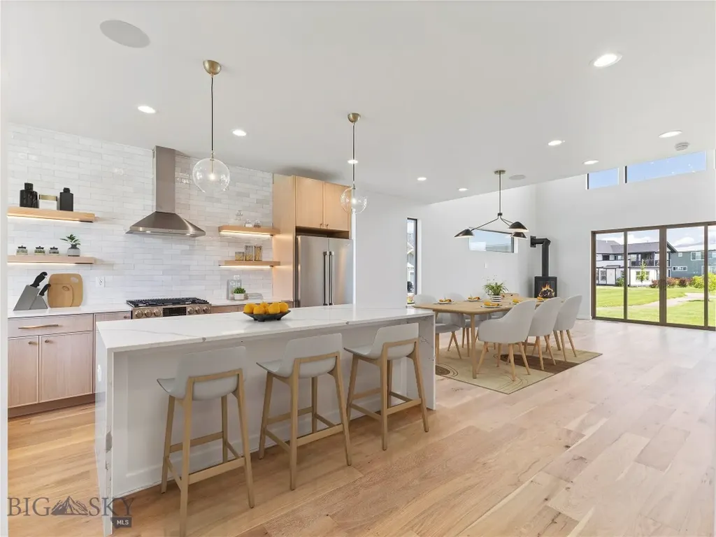 486 Westgate Avenue Bozeman MT 59718
