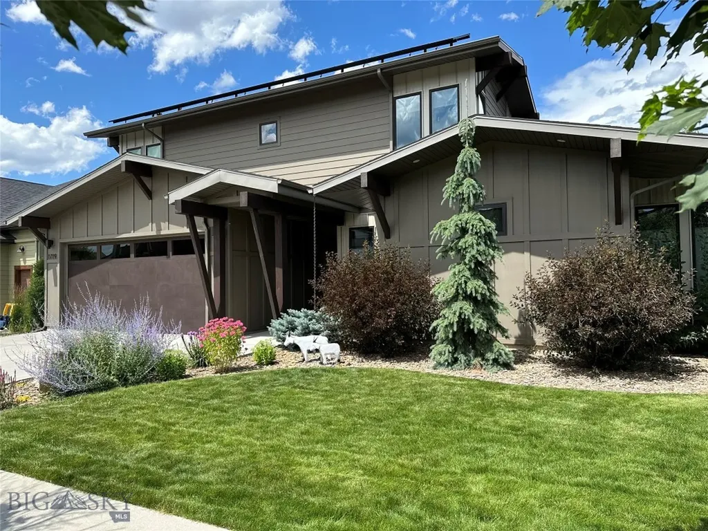Bozeman MT 59715