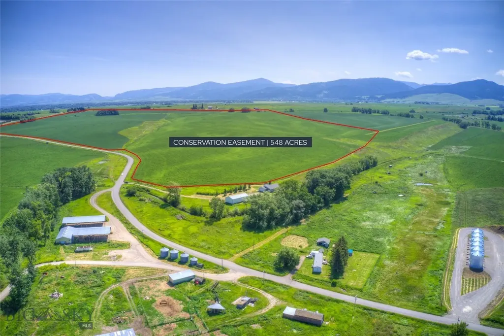 11150 Gooch Hill Road Bozeman MT 59730