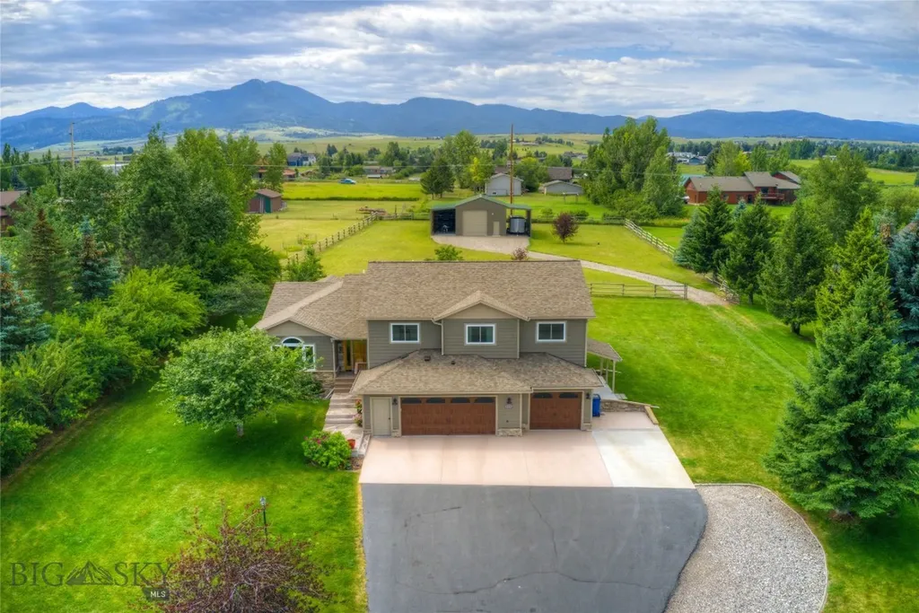 1334 Robin Bozeman MT 59715