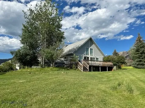 3211 Shooting Star Lane Bozeman MT 59715