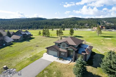 2270 Yellowtail Road Big Sky MT 59716