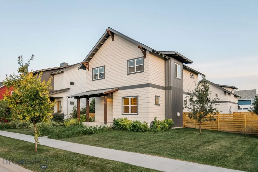 4560 Brisbin Street Bozeman MT 59718
