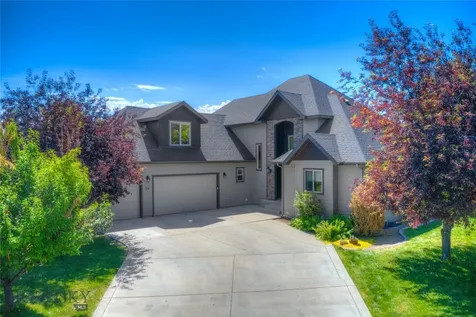 74 Brecken Court Bozeman MT 59718