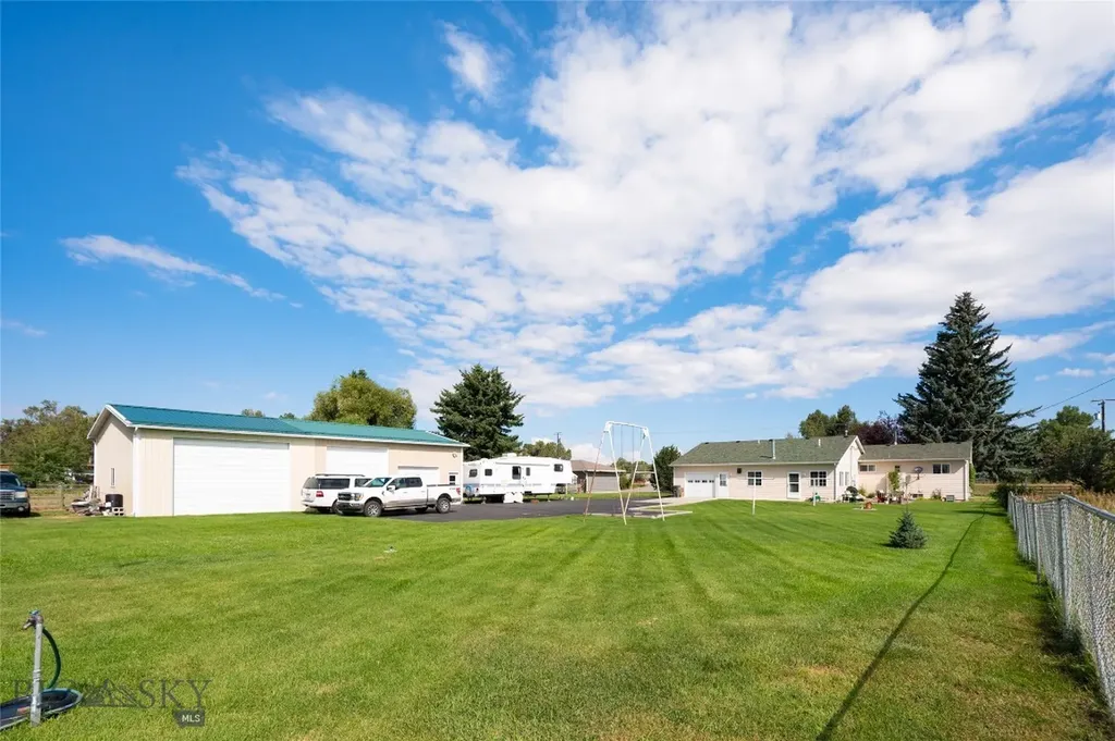3700 Amsterdam Road Manhattan MT 59741