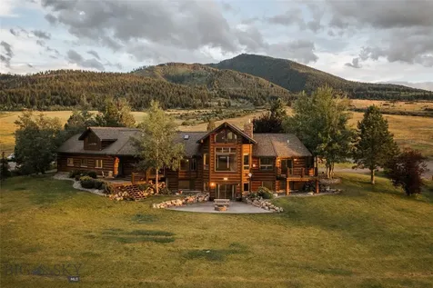 2355 Mount Ellis Lane Bozeman MT 59715
