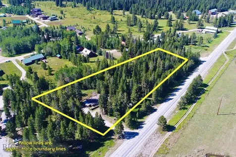1810 Targhee Pass Highway West Yellowstone MT 59758