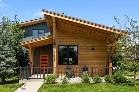 4575 Alexander Street Bozeman MT 59718