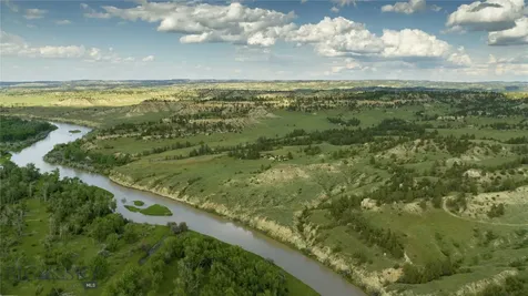 4653 Big Horn Valley Road Other MT 59024