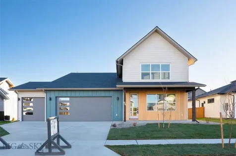 94 W Hyalite Peak Drive Bozeman MT 59718