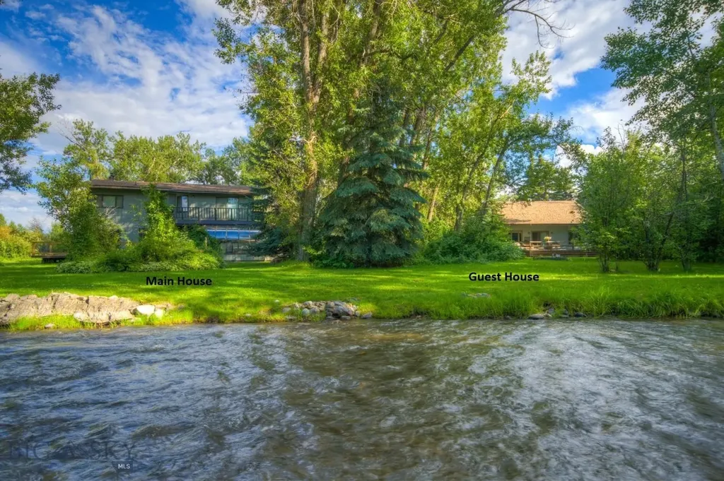 5803 Monforton School Road Bozeman MT 59715