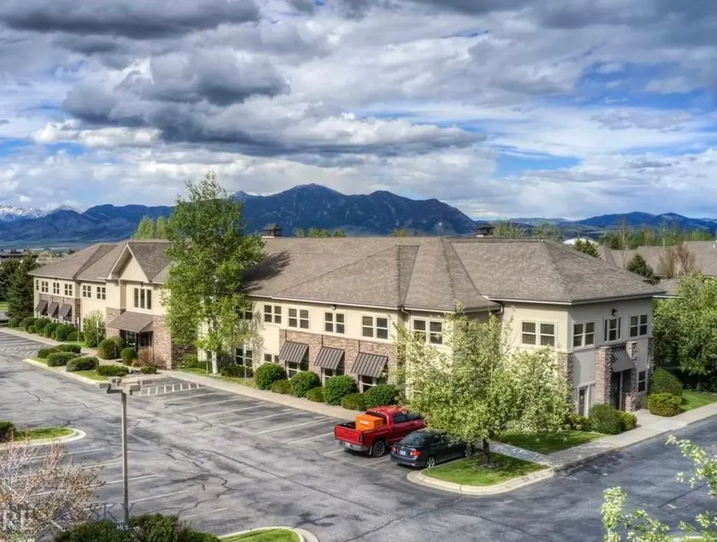 40 Enterprise Boulevard Bozeman MT 59718