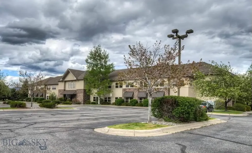 40 Enterprise Boulevard Bozeman MT 59718