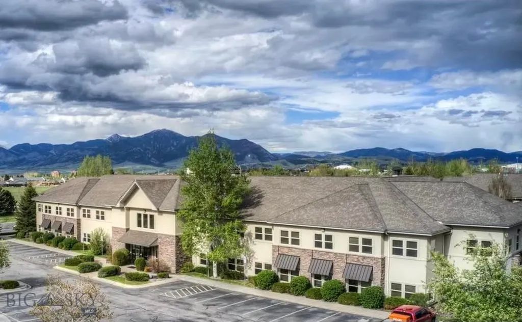 40 Enterprise Boulevard Bozeman MT 59718
