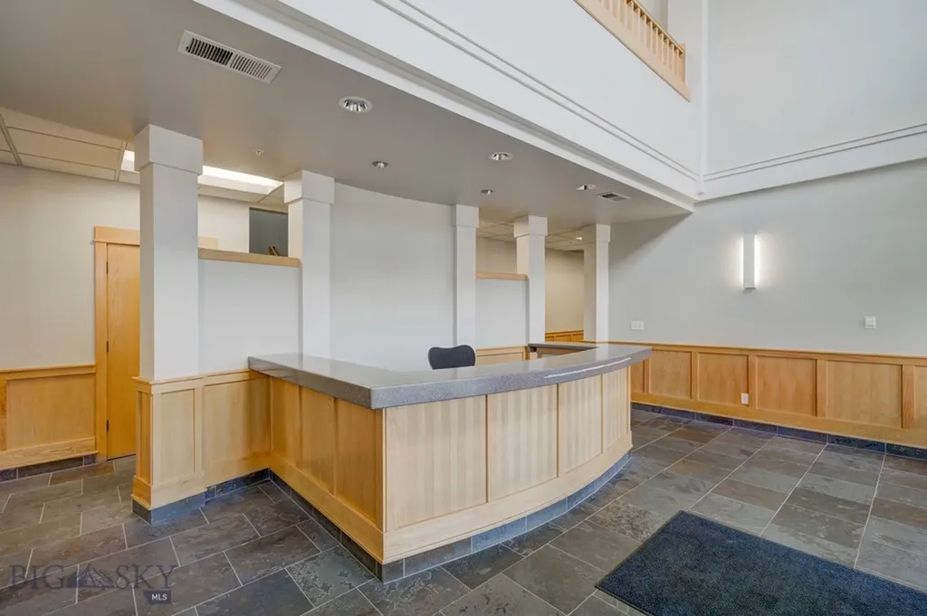 40 Enterprise Boulevard Bozeman MT 59718
