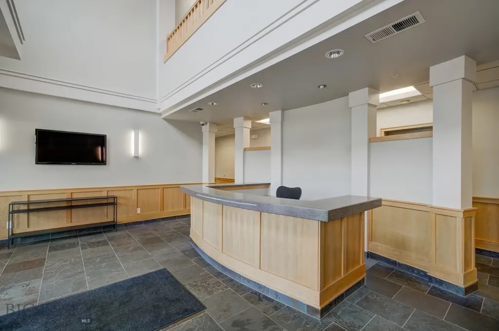 40 Enterprise Boulevard Bozeman MT 59718