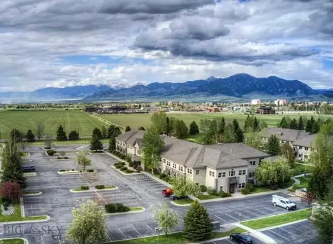 40 Enterprise Boulevard Bozeman MT 59718