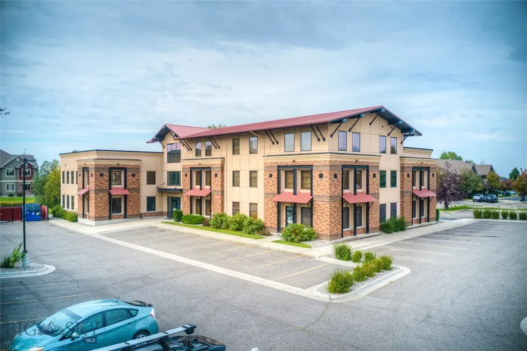 77 Discovery Drive Bozeman MT 59715