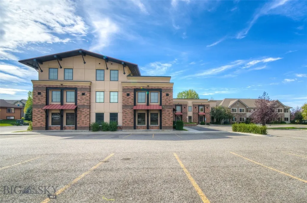 77 Discovery Drive Bozeman MT 59715