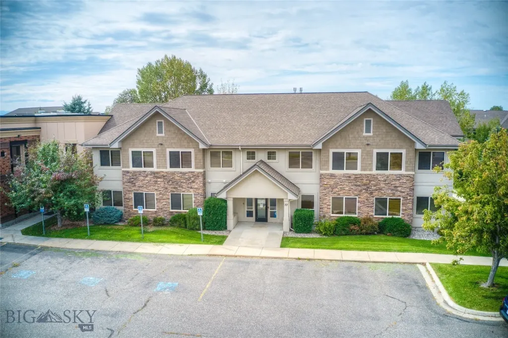 77 Discovery Drive Bozeman MT 59715