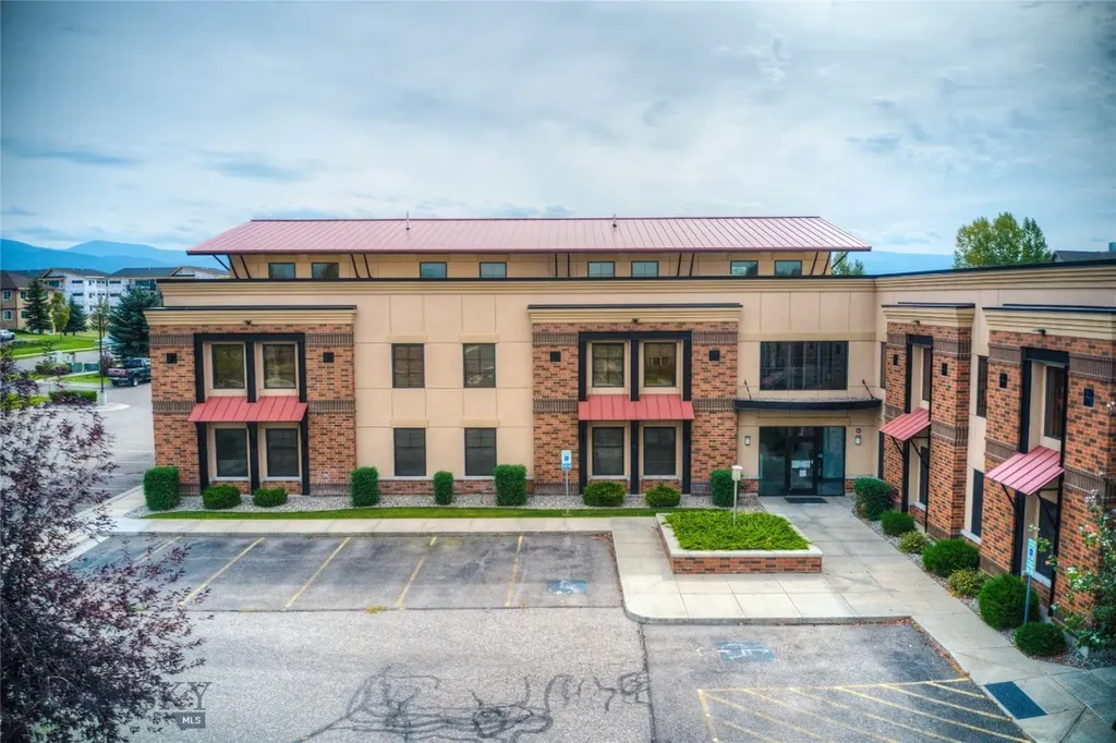77 Discovery Drive Bozeman MT 59715