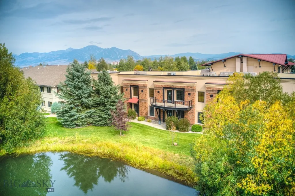 77 Discovery Drive Bozeman MT 59715