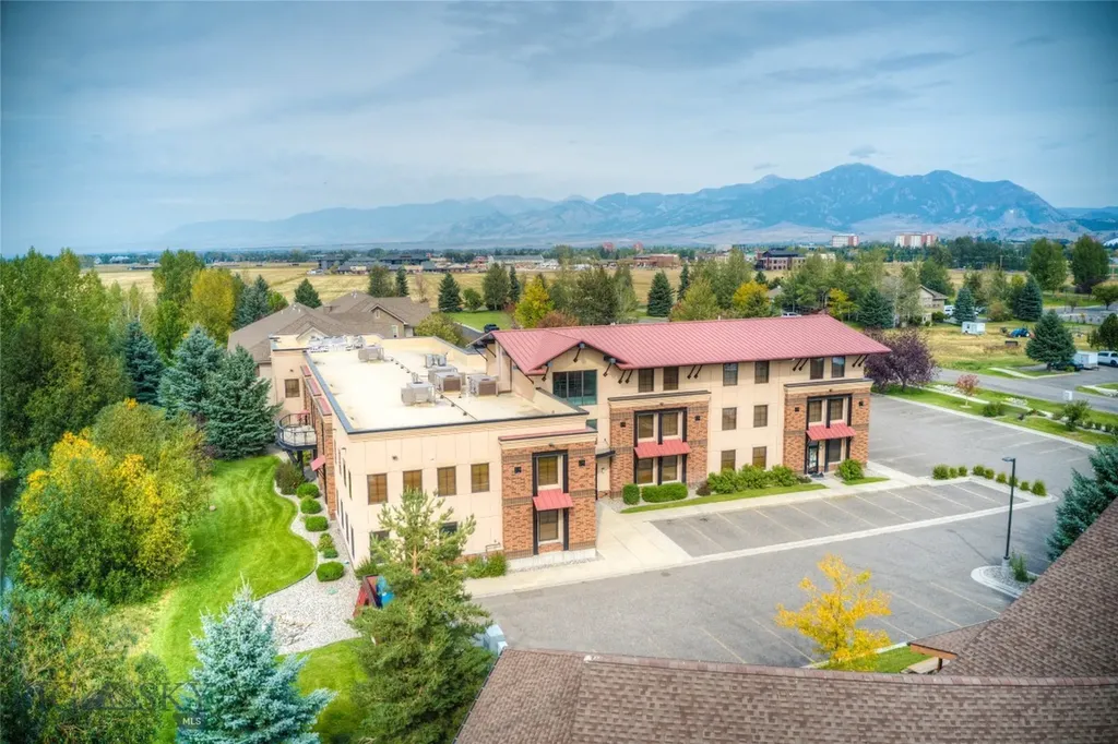 77 Discovery Drive Bozeman MT 59715