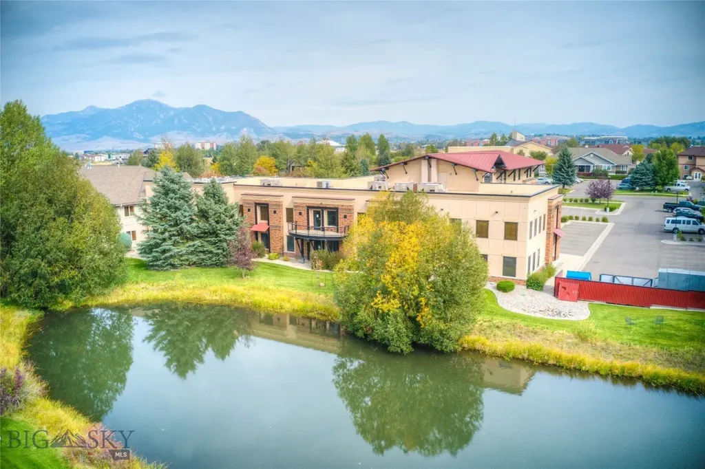 77 Discovery Drive Bozeman MT 59715