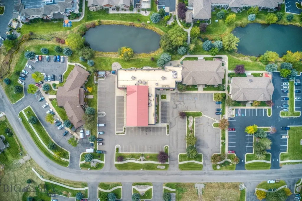 77 Discovery Drive Bozeman MT 59715