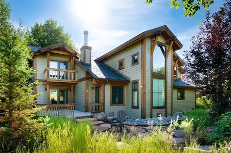 2225 Spotted Elk Road Big Sky MT 59716