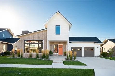 875 Auger Lane Bozeman MT 59718
