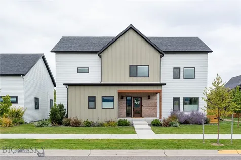 6613 Blackwood Road Bozeman MT 59718