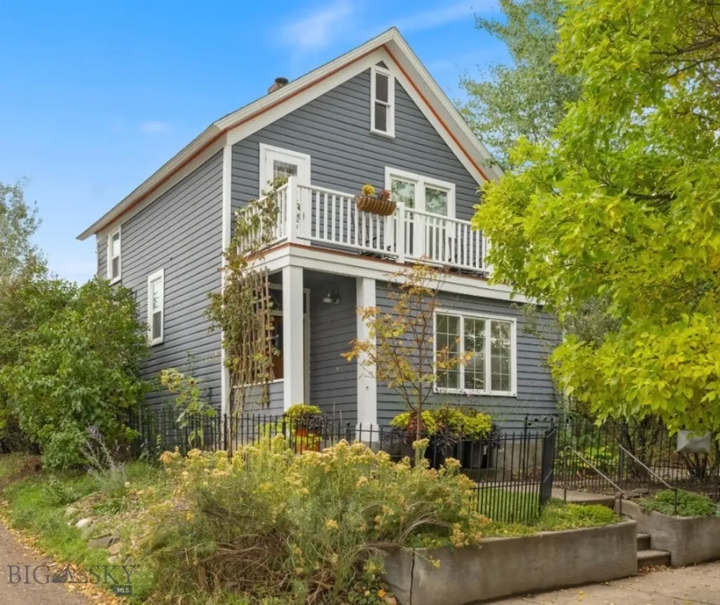 611 W Callender Street Livingston MT 59047