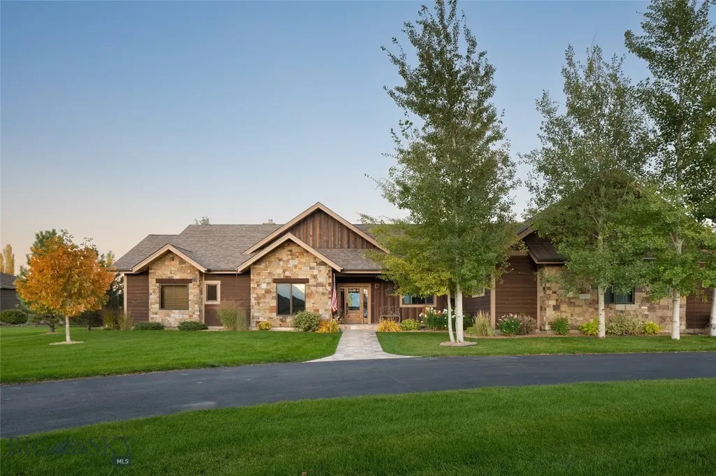 142 Westlake Park Boulevard Bozeman MT 59718