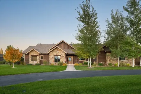 142 Westlake Park Boulevard Bozeman MT 59718