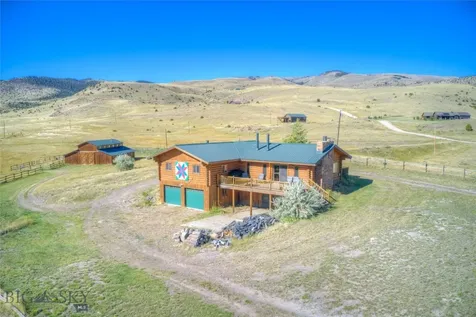 315 Hayfield Loop Trail Ennis MT 59729