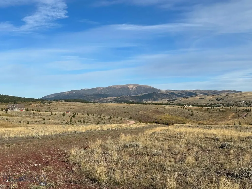 58 Mountain View Trail White Sulphur Springs MT 59645