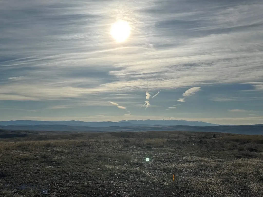 58 Mountain View Trail White Sulphur Springs MT 59645