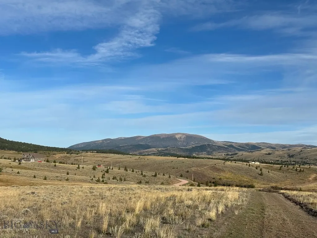 58 Mountain View Trail White Sulphur Springs MT 59645