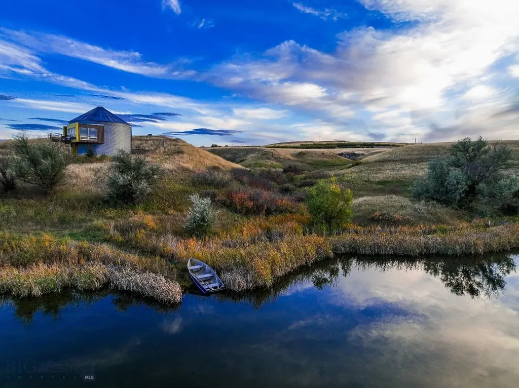 397 Gordon Road Vaughn MT 59487