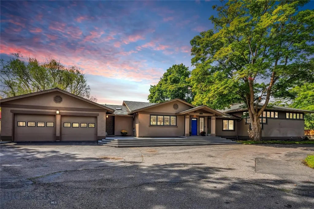 3835 North Avenue W Missoula MT 59804