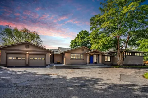 3835 North Avenue W Missoula MT 59804