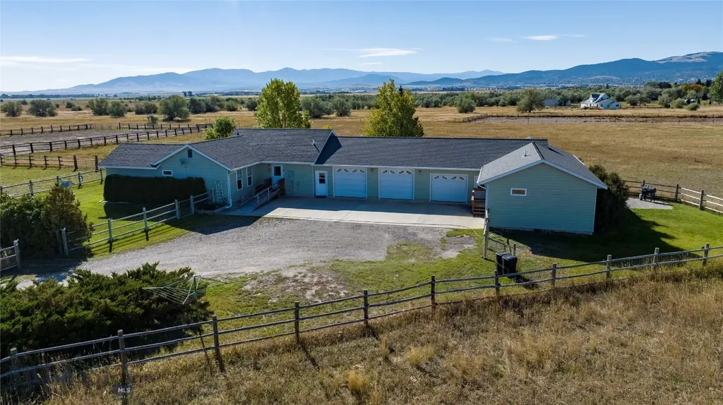 3675 Juniper Drive Helena MT 59602