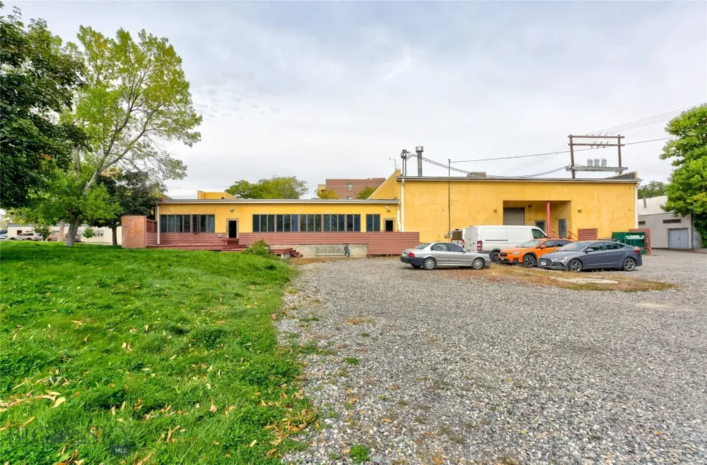 401 S Main Street Livingston MT 59047