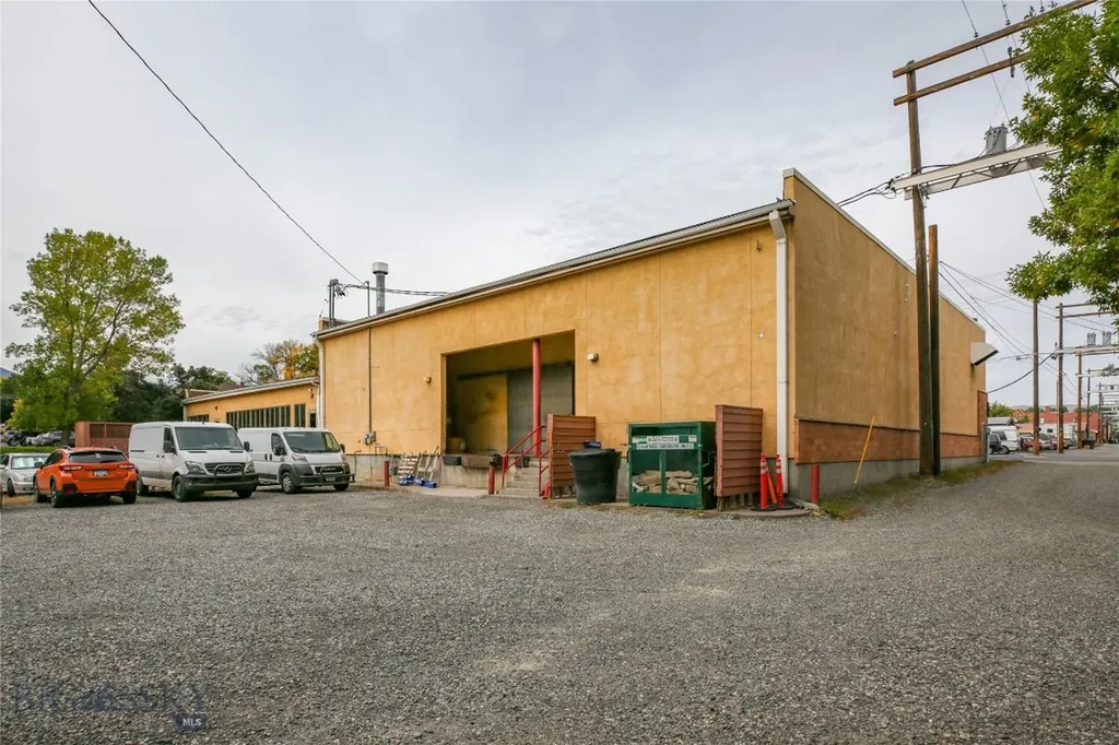 401 S Main Street Livingston MT 59047