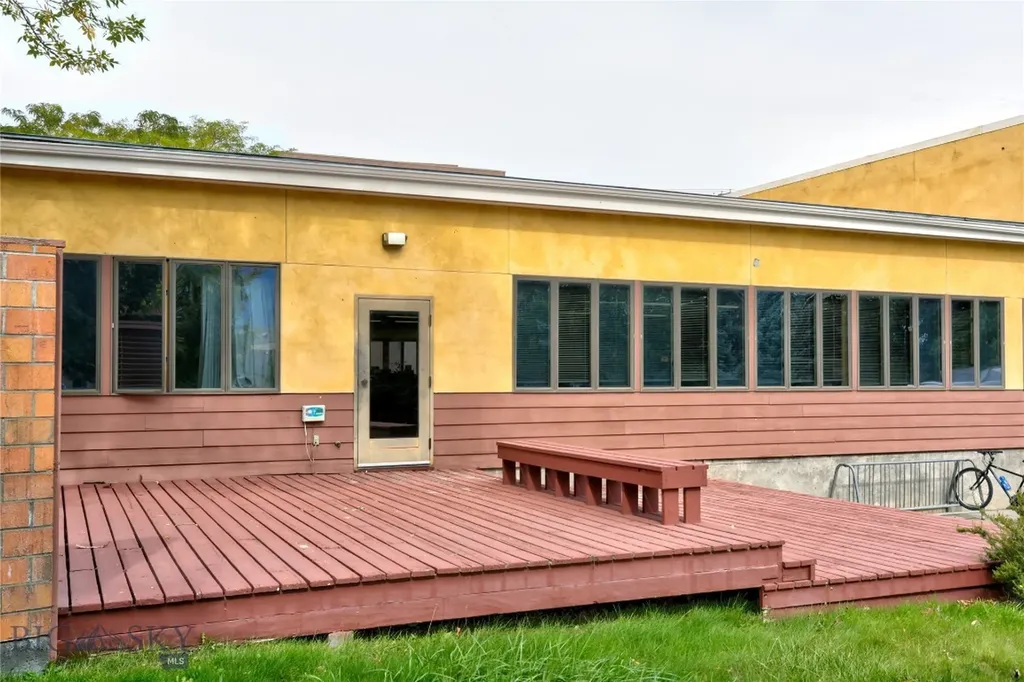 401 S Main Street Livingston MT 59047