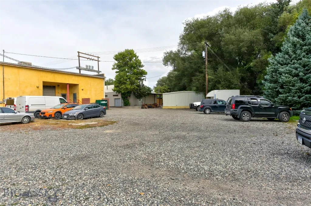 401 S Main Street Livingston MT 59047