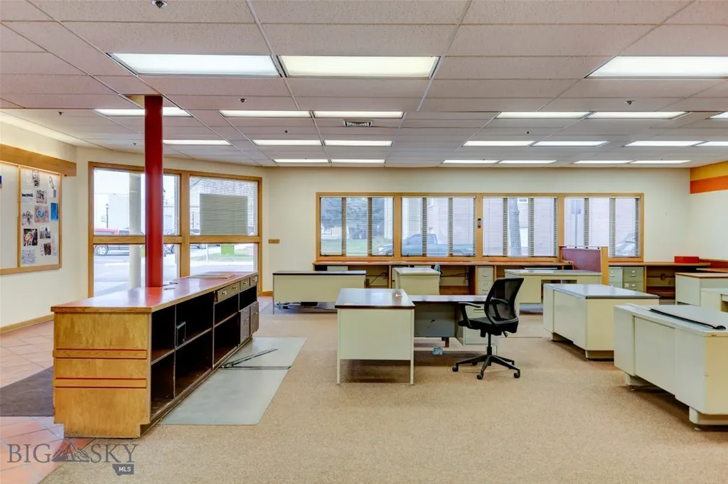 401 S Main Street Livingston MT 59047